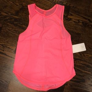 Lululemon top